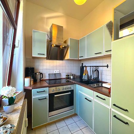 Elbling Apartment Mit Terrasse - Netflix - Parkplatz - Weinbergblick Meißen Eksteriør billede