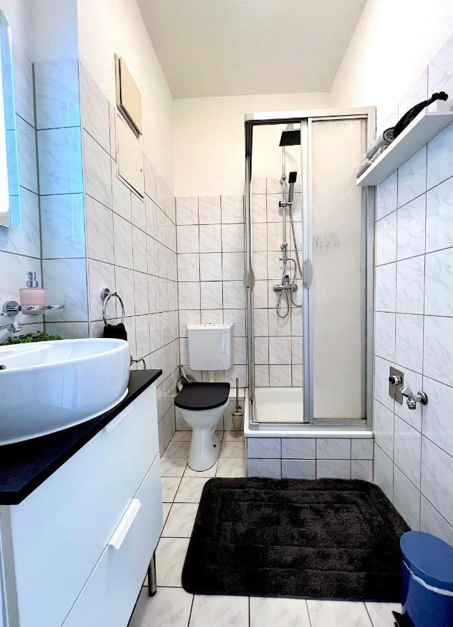 Elbling Apartment Mit Terrasse - Netflix - Parkplatz - Weinbergblick Meißen Eksteriør billede