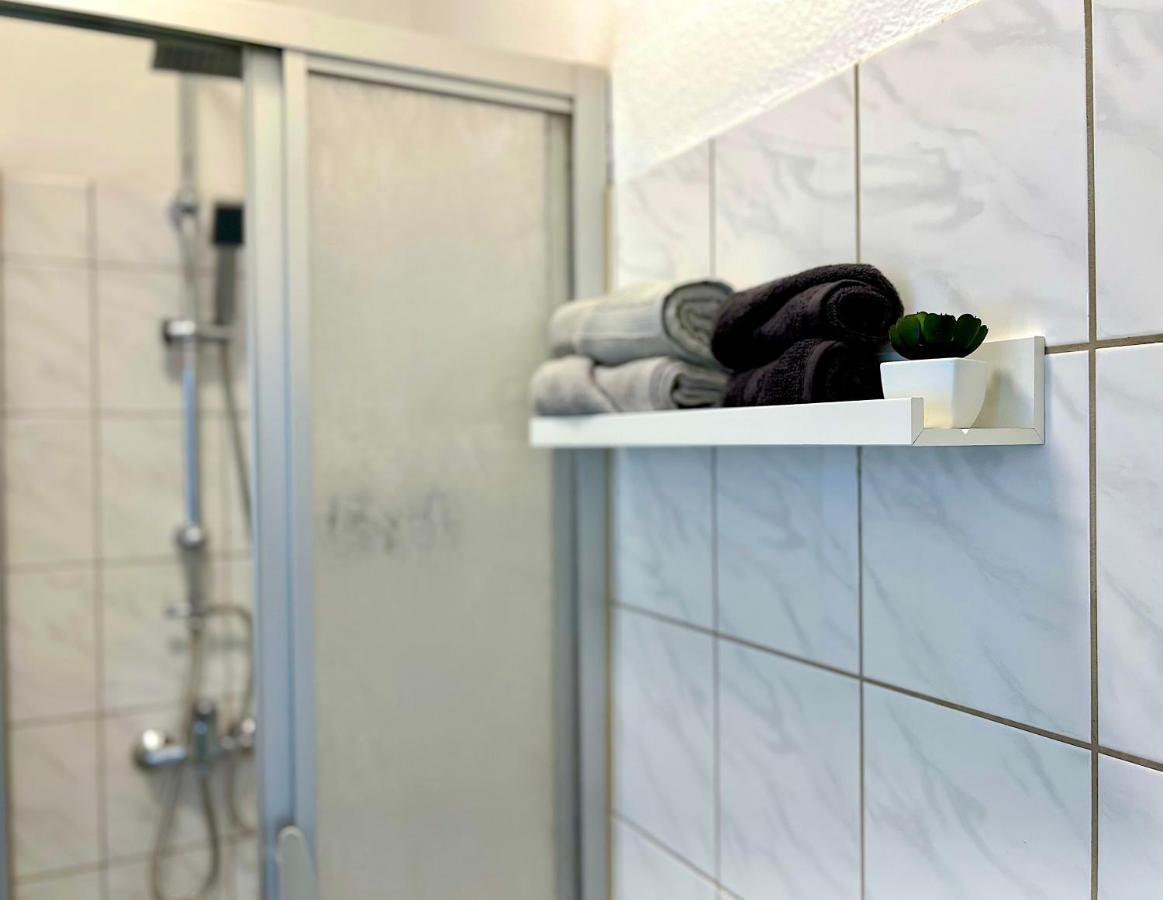 Elbling Apartment Mit Terrasse - Netflix - Parkplatz - Weinbergblick Meißen Eksteriør billede